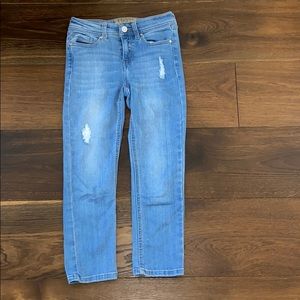 Girls Jeans